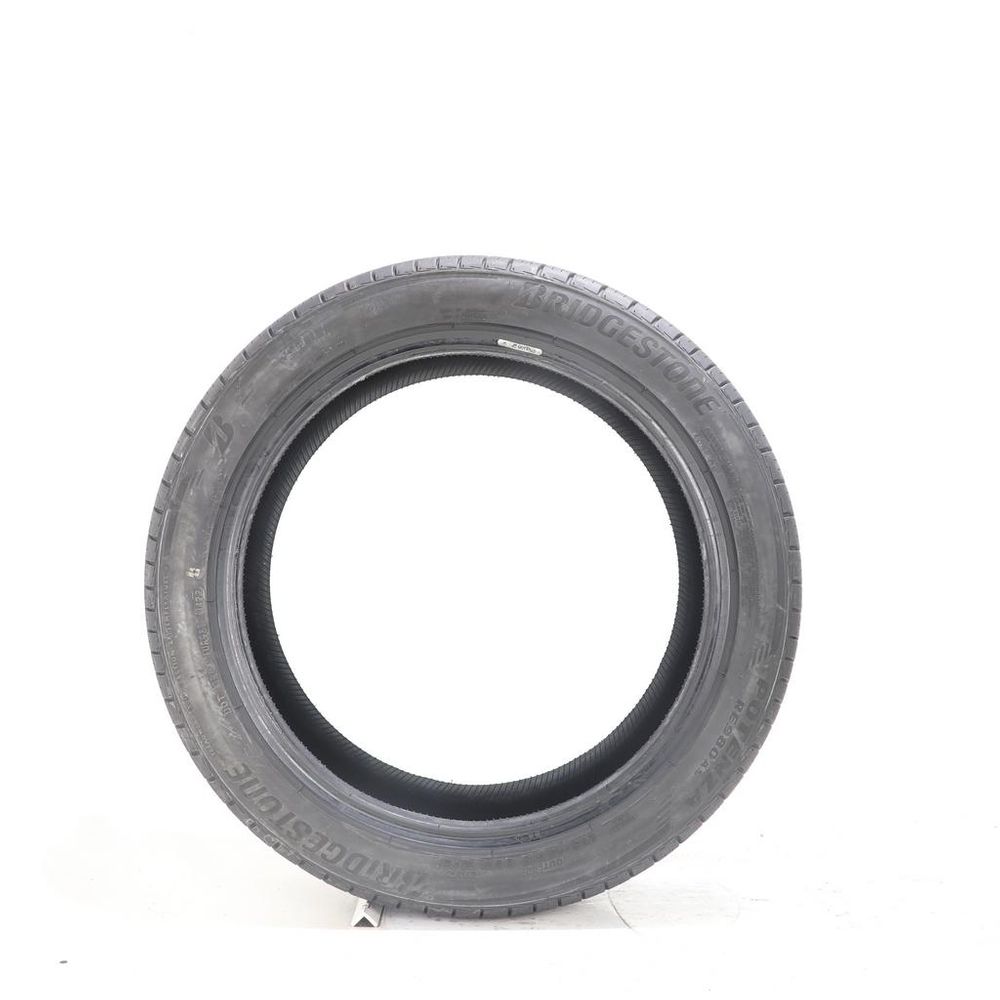 New 235/45R18 Bridgestone Potenza RE980AS 98W - 10/32 - Image 3