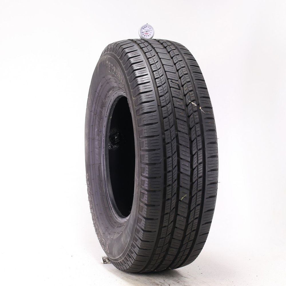 Used 265/70R16 Yokohama YK-HTX 112T - 10/32 - Image 1