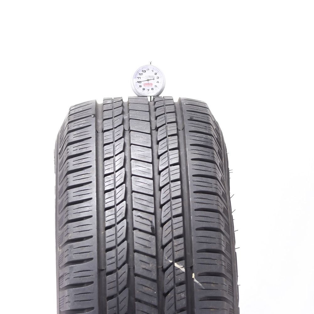 Used 265/70R16 Yokohama YK-HTX 112T - 10/32 - Image 2