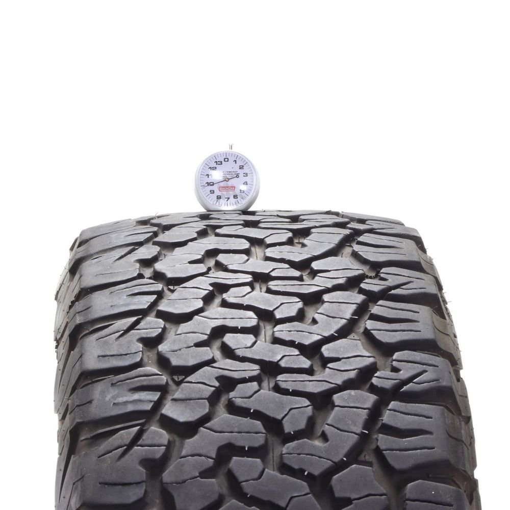 Used LT 305/55R20 BFGoodrich All-Terrain T/A KO2 121/118S - 9.5/32 - Image 2