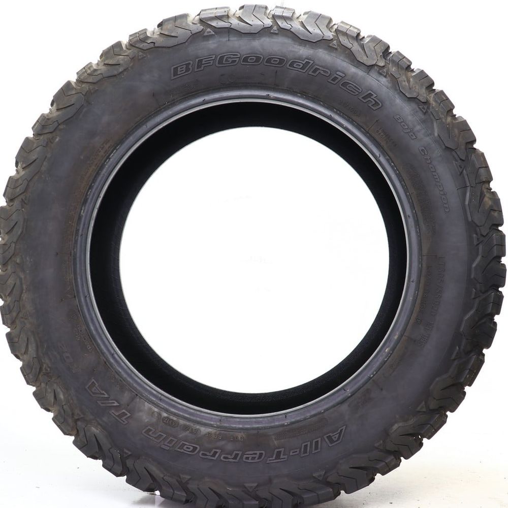 Used LT 305/55R20 BFGoodrich All-Terrain T/A KO2 121/118S - 12/32 | Utires