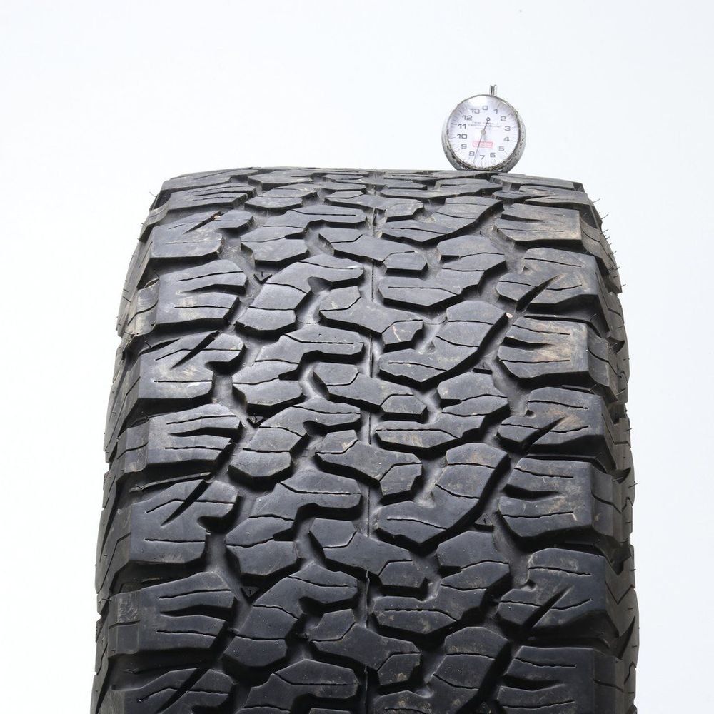 Used LT 305/55R20 BFGoodrich All-Terrain T/A KO2 121/118S - 7.5/32 - Image 2