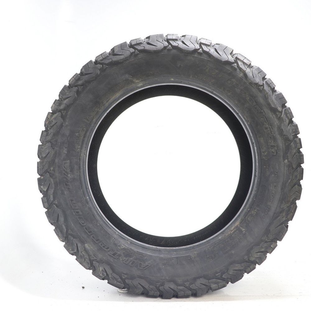 Used LT 305/55R20 BFGoodrich All-Terrain T/A KO2 121/118S - 7.5/32 - Image 3