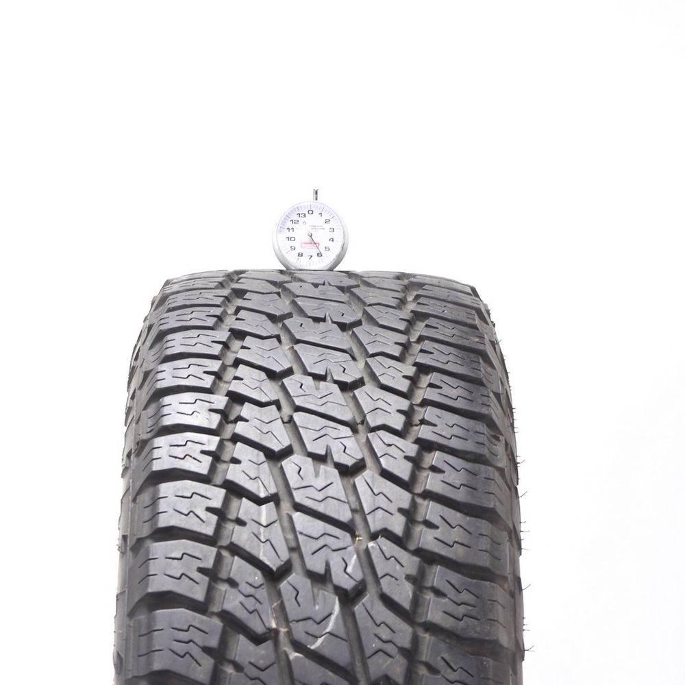 Used 265/70R17 Nitto Terra Grappler All-Terrain 113S - 5.5/32 - Image 2