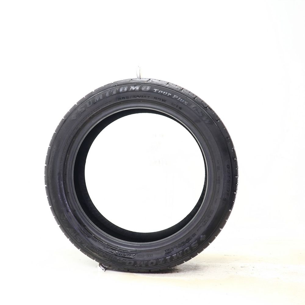 Used 205/50R17 Sumitomo Tour Plus LSW 89W - 8/32 - Image 3