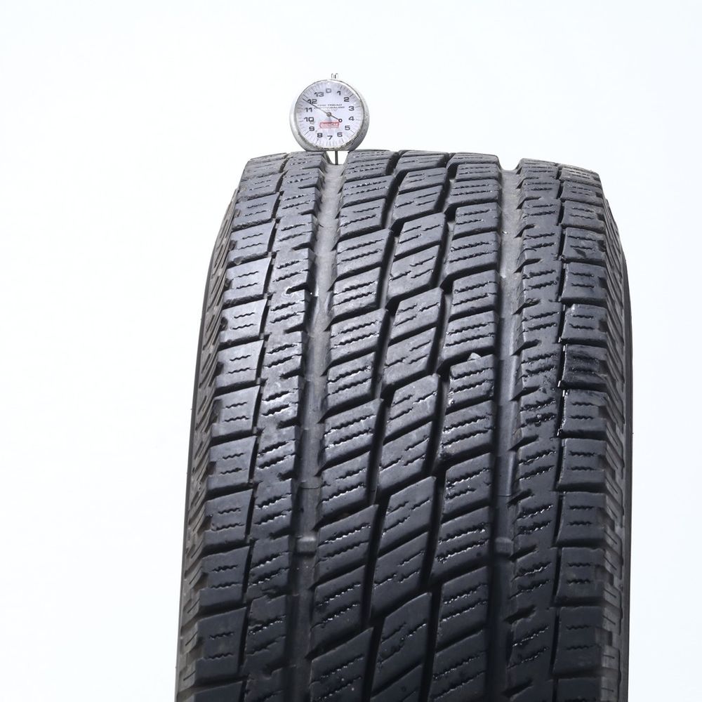Used LT 285/70R17 Toyo Open Country H/T 121/118S - 11.5/32 - Image 2