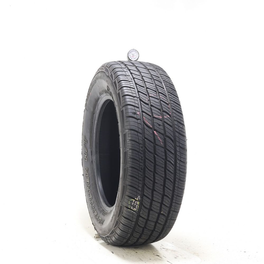 Used 245/65R17 Cooper Adventurer H/T 107T - 11/32 - Image 1