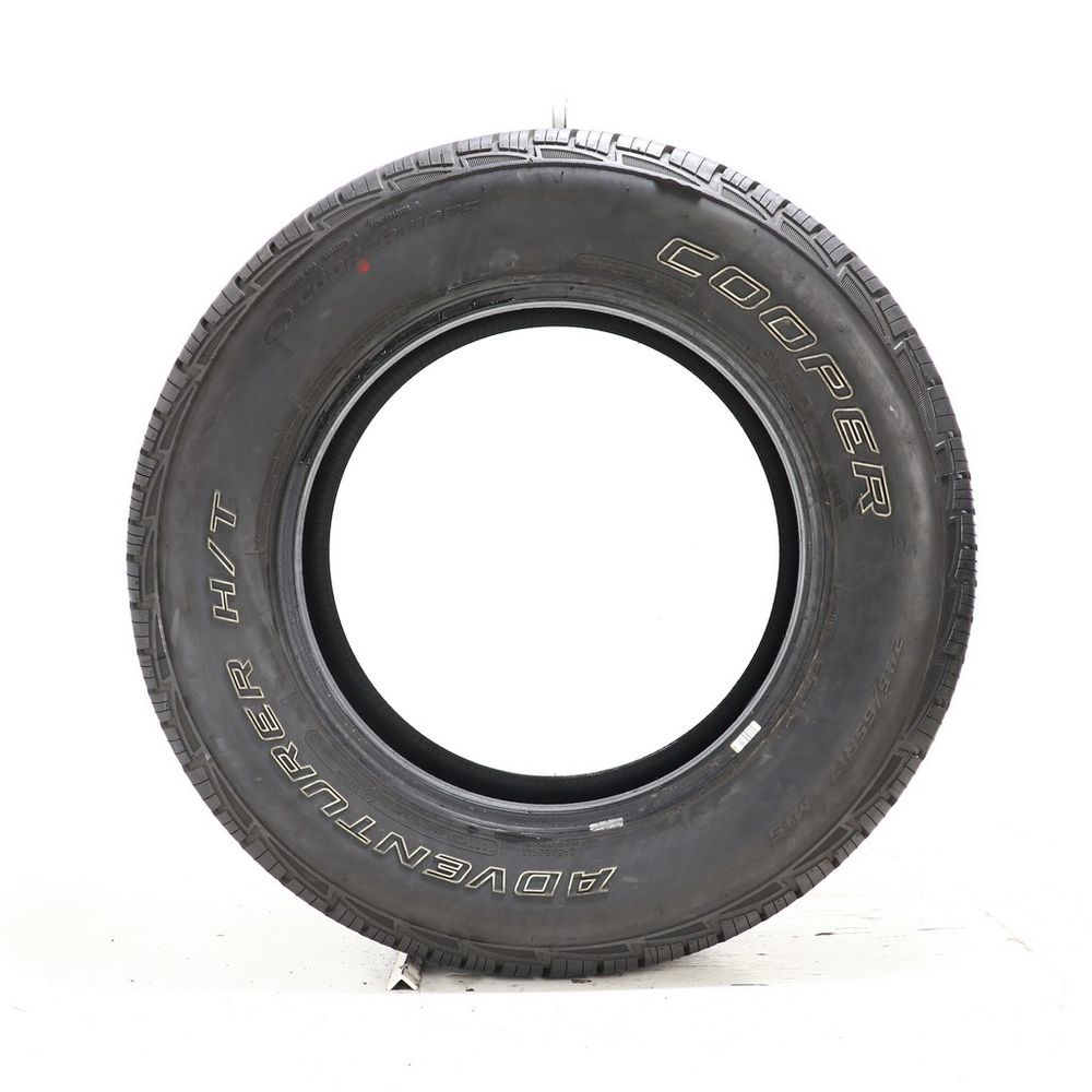 Used 245/65R17 Cooper Adventurer H/T 107T - 11/32 - Image 3