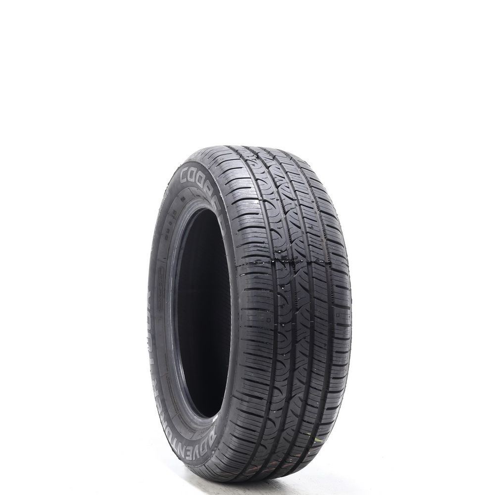 Driven Once 225/60R17 Cooper Adventurer Tour 99V - 10/32 - Image 1