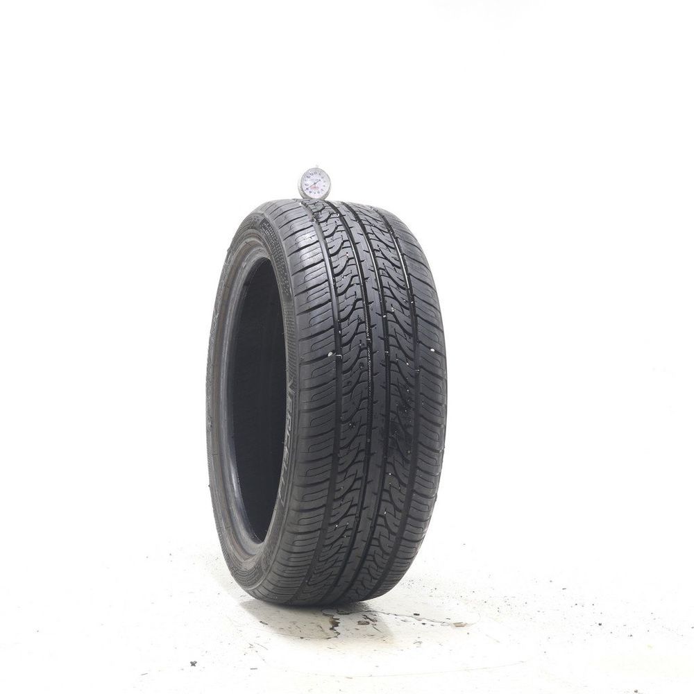Used 215/45ZR17 Vercelli Strada II 91W - 9/32 - Image 1