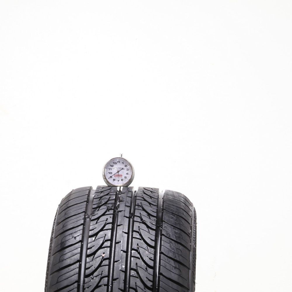 Used 215/45ZR17 Vercelli Strada II 91W - 9/32 - Image 2