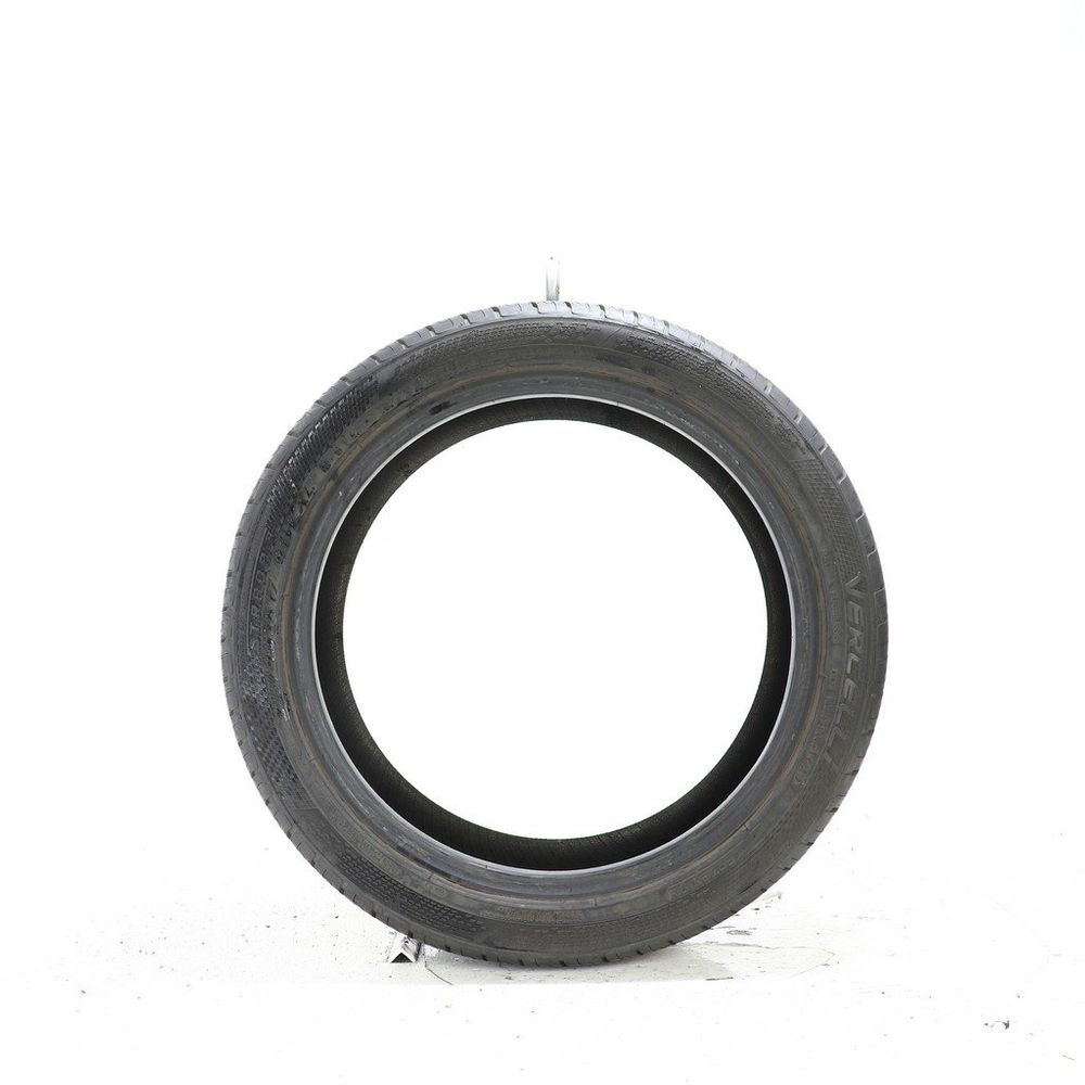 Used 215/45ZR17 Vercelli Strada II 91W - 9/32 - Image 3