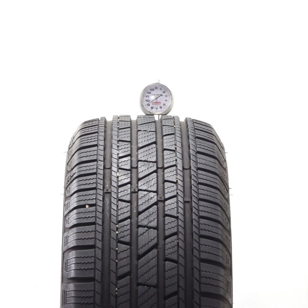 Used 235/65R17 Cooper Discoverer SRX 104T - 9/32 - Image 2