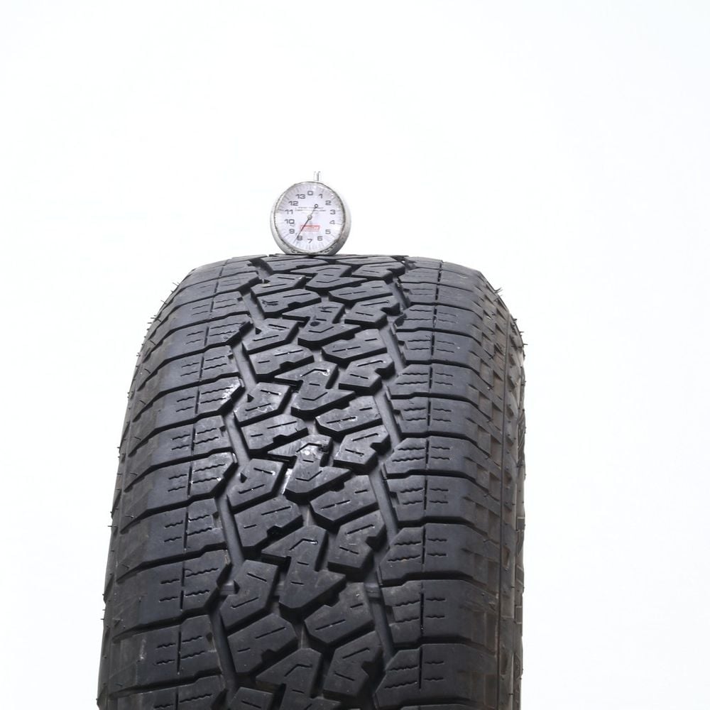 Set of (2) Used 235/65R17 Falken Wildpeak A/T3W 104H - 8-9/32 - Image 2