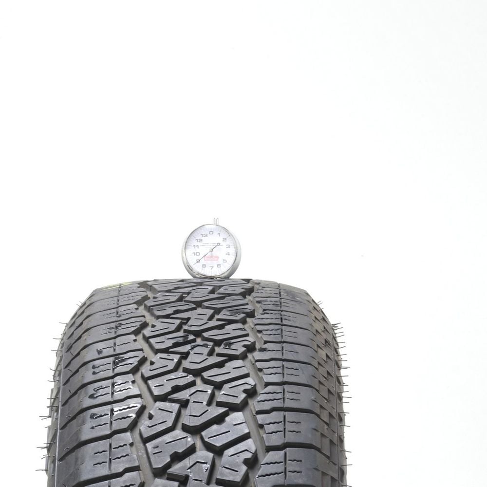 Set of (2) Used 235/65R17 Falken Wildpeak A/T3W 104H - 8-9/32 - Image 5