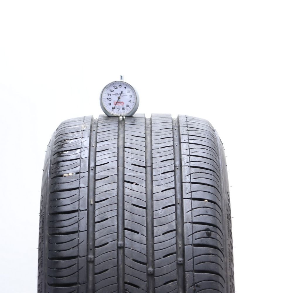 Set of (4) Used 235/45R18 Kumho Solus TA31 94V - 7.5-9/32 - Image 2
