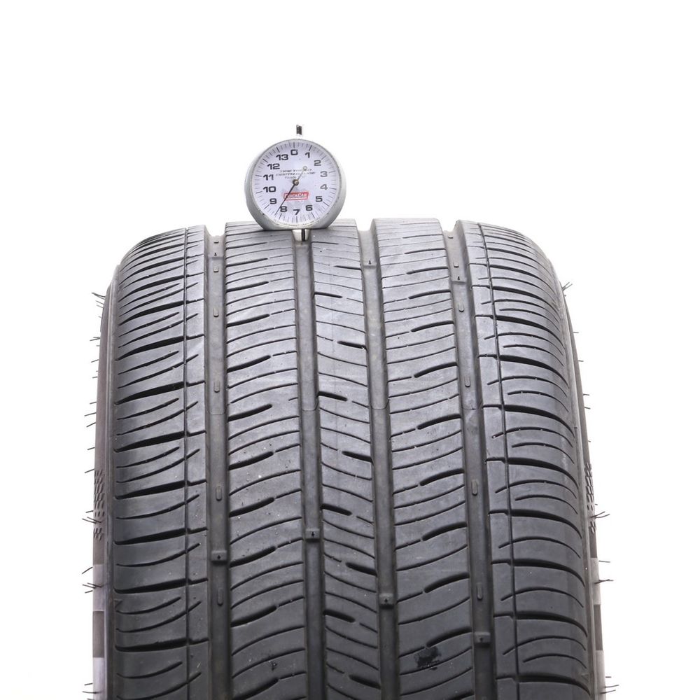Set of (4) Used 235/45R18 Kumho Solus TA31 94V - 7.5-9/32 - Image 5