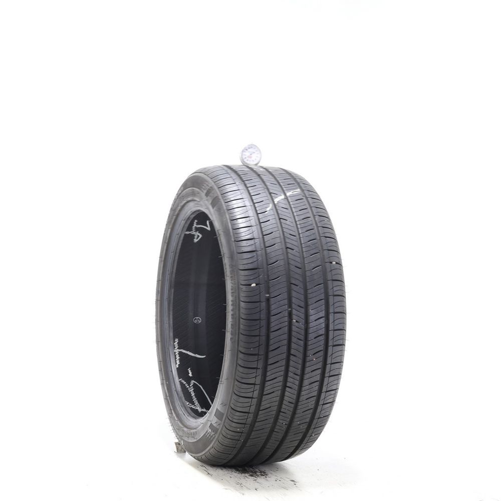 Set of (4) Used 235/45R18 Kumho Solus TA31 94V - 7.5-9/32 - Image 7