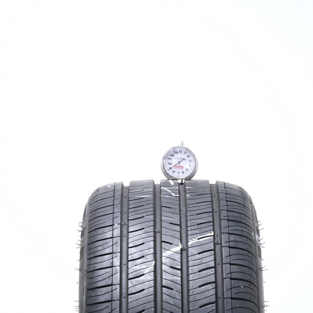 Set of (4) Used 235/45R18 Kumho Solus TA31 94V - 7.5-9/32 - Image 8