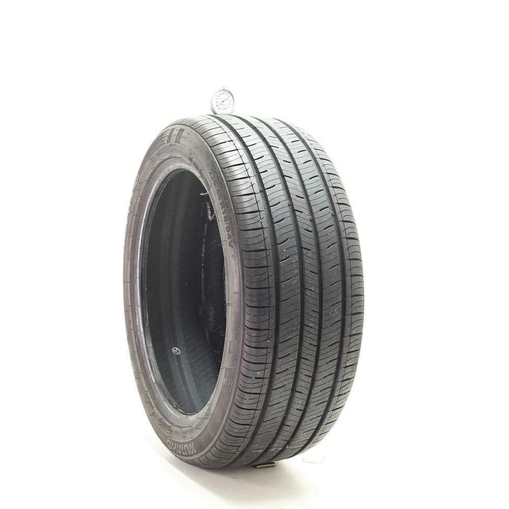 Set of (4) Used 235/45R18 Kumho Solus TA31 94V - 7.5-9/32 - Image 10