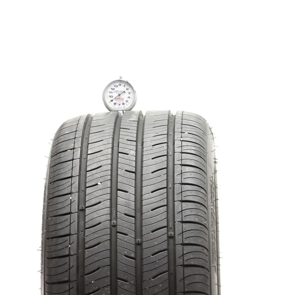 Set of (4) Used 235/45R18 Kumho Solus TA31 94V - 7.5-9/32 - Image 11