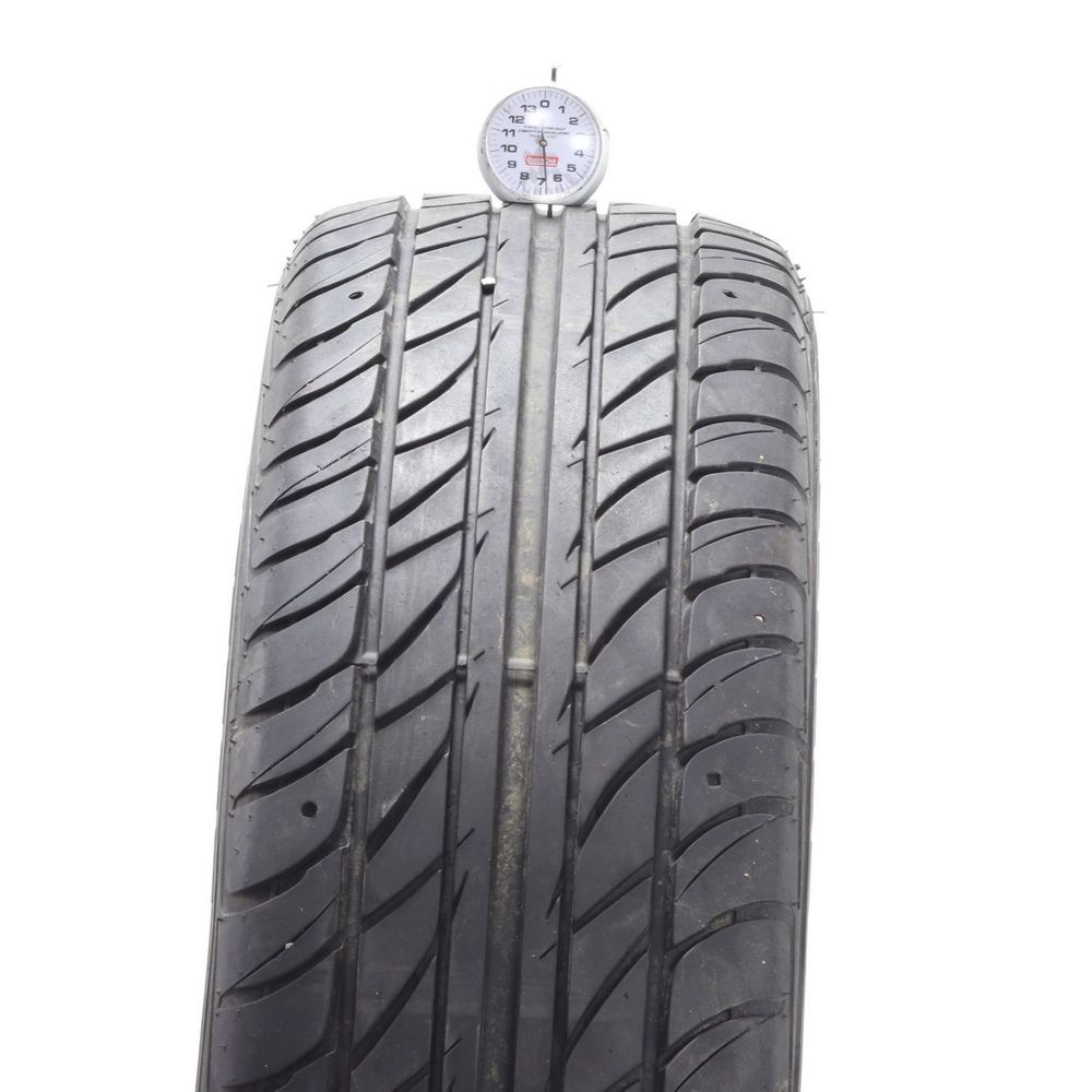 Set of (4) Used 225/60R18 Ohtsu FP7000 100H - 5.5-7/32 - Image 8