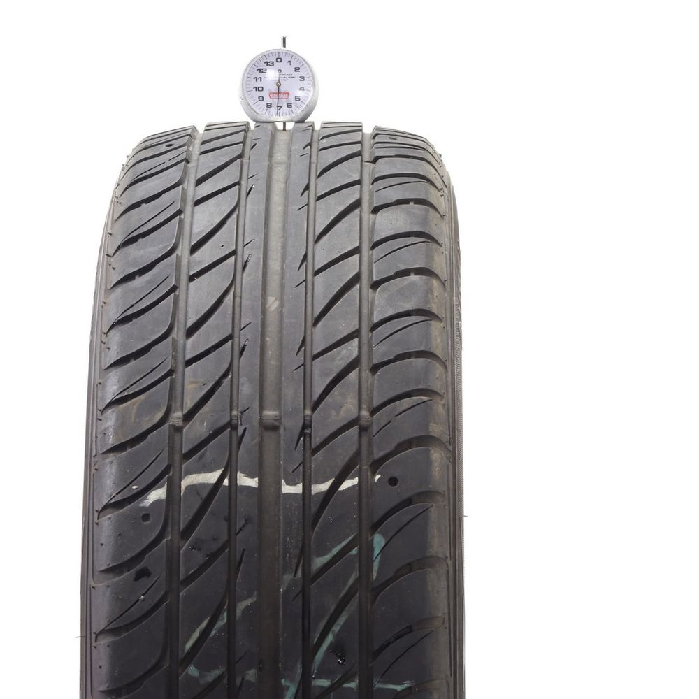 Set of (4) Used 225/60R18 Ohtsu FP7000 100H - 5.5-7/32 - Image 11