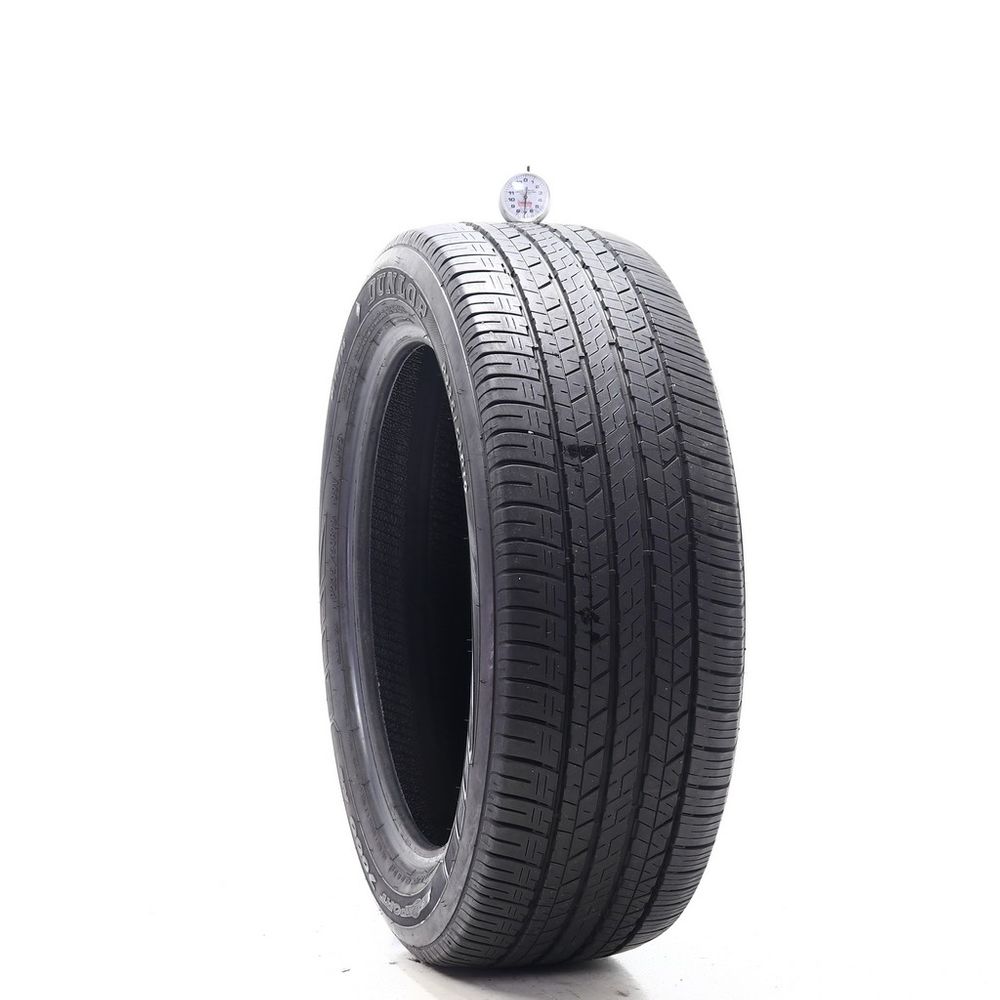 Set of (4) Used 235/50R19 Dunlop SP Sport 7000 A/S 99V - 6-7.5/32 - Image 7