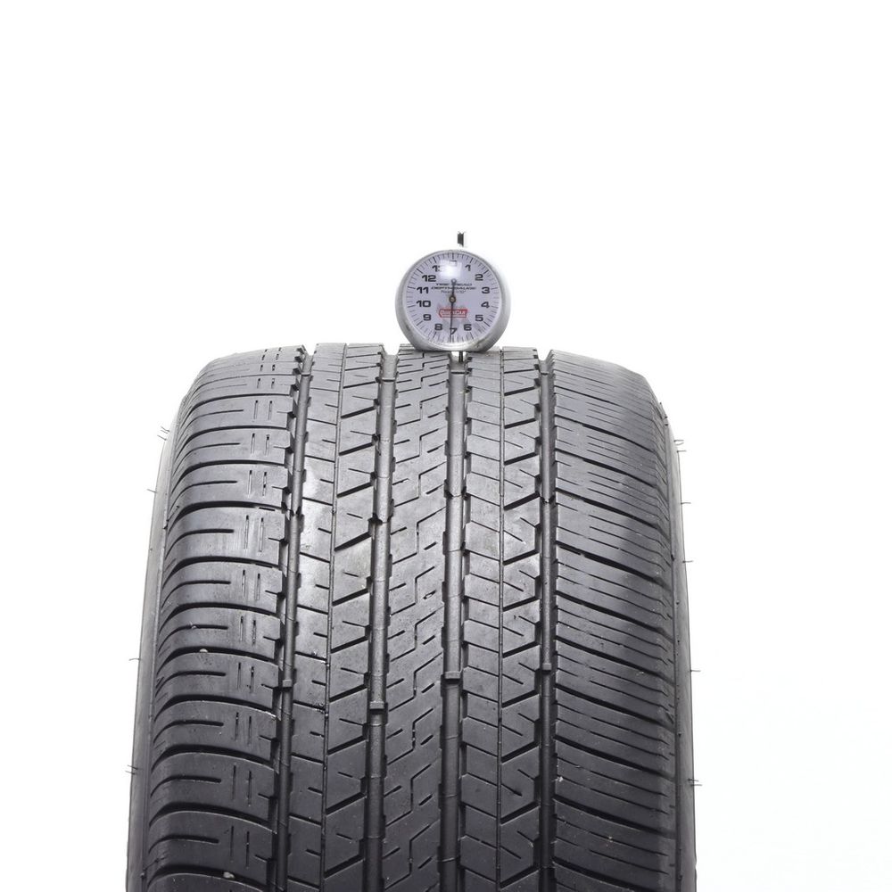 Set of (4) Used 235/50R19 Dunlop SP Sport 7000 A/S 99V - 6-7.5/32 - Image 8