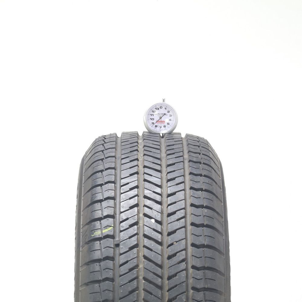 Set of (4) Used 225/65R17 Yokohama Geolandar G91A 101H - 8-8.5/32 - Image 5