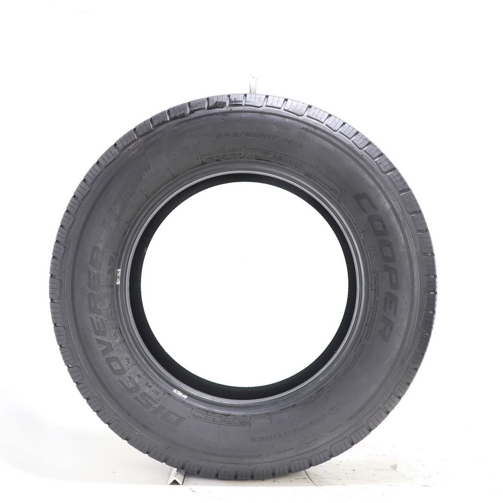 Used 245/65R17 Cooper Discoverer HTP II 107T - 8.5/32 - Image 3
