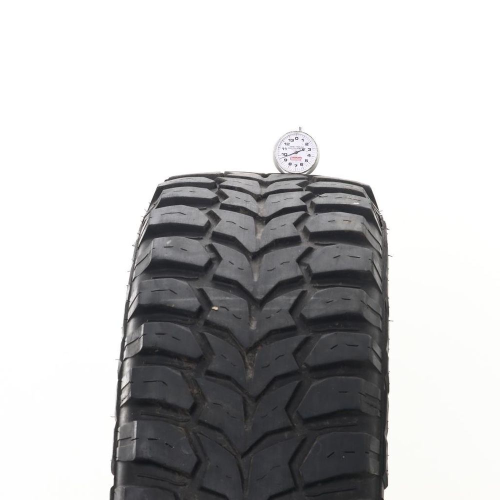 Used LT 285/70R17 Linglong Crosswind M/T 121/118Q E - 9.5/32 - Image 2