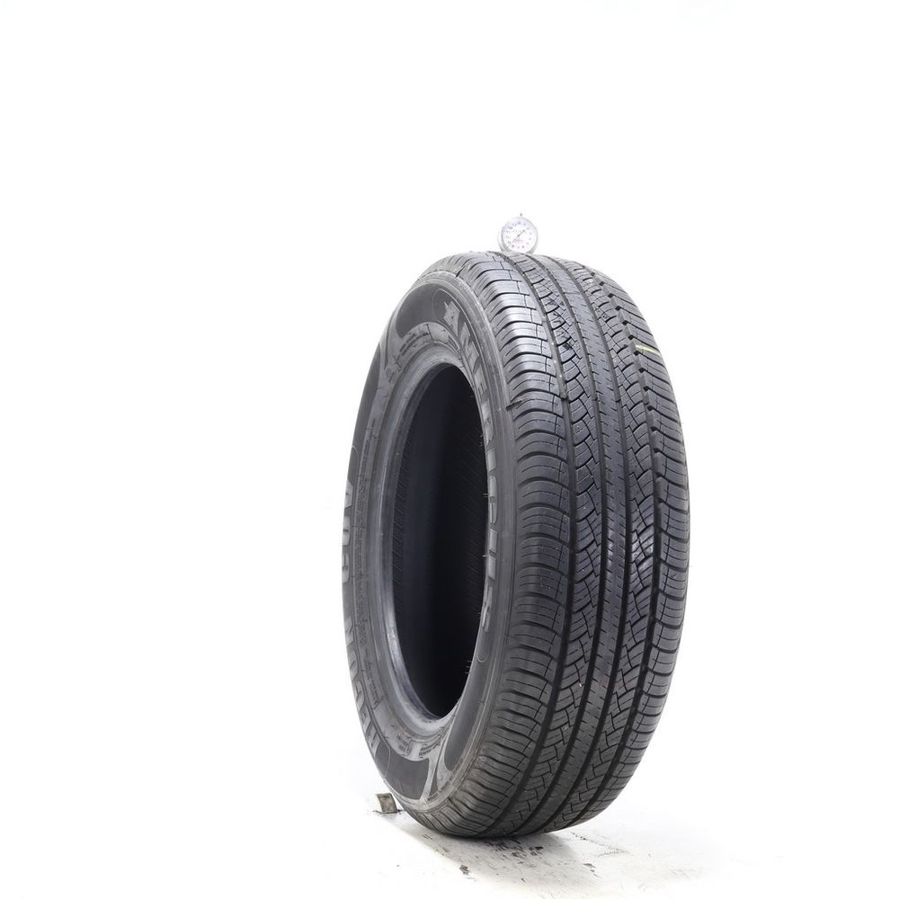Set of (2) Used 225/65R17 Americus Recon CUV R601 102H - 8.5/32 - Image 1