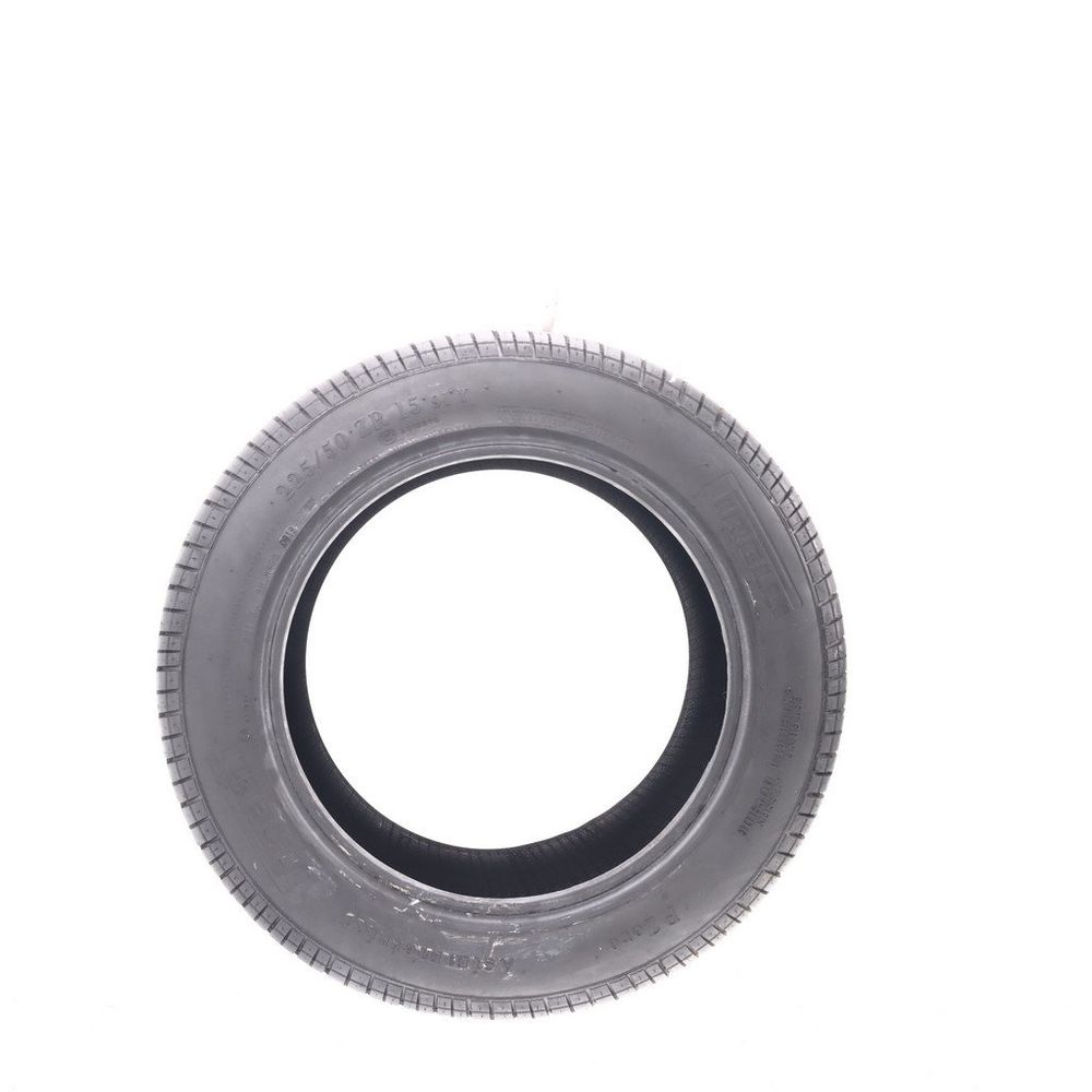 Used 225/50ZR15 Pirelli P Zero Asimmetrico 91Y - 10.5/32 - Image 3