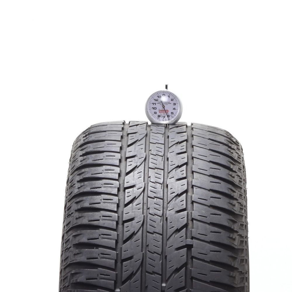 Used 225/55R18 Yokohama Geolandar A/T G015 98H - 6/32 - Image 2