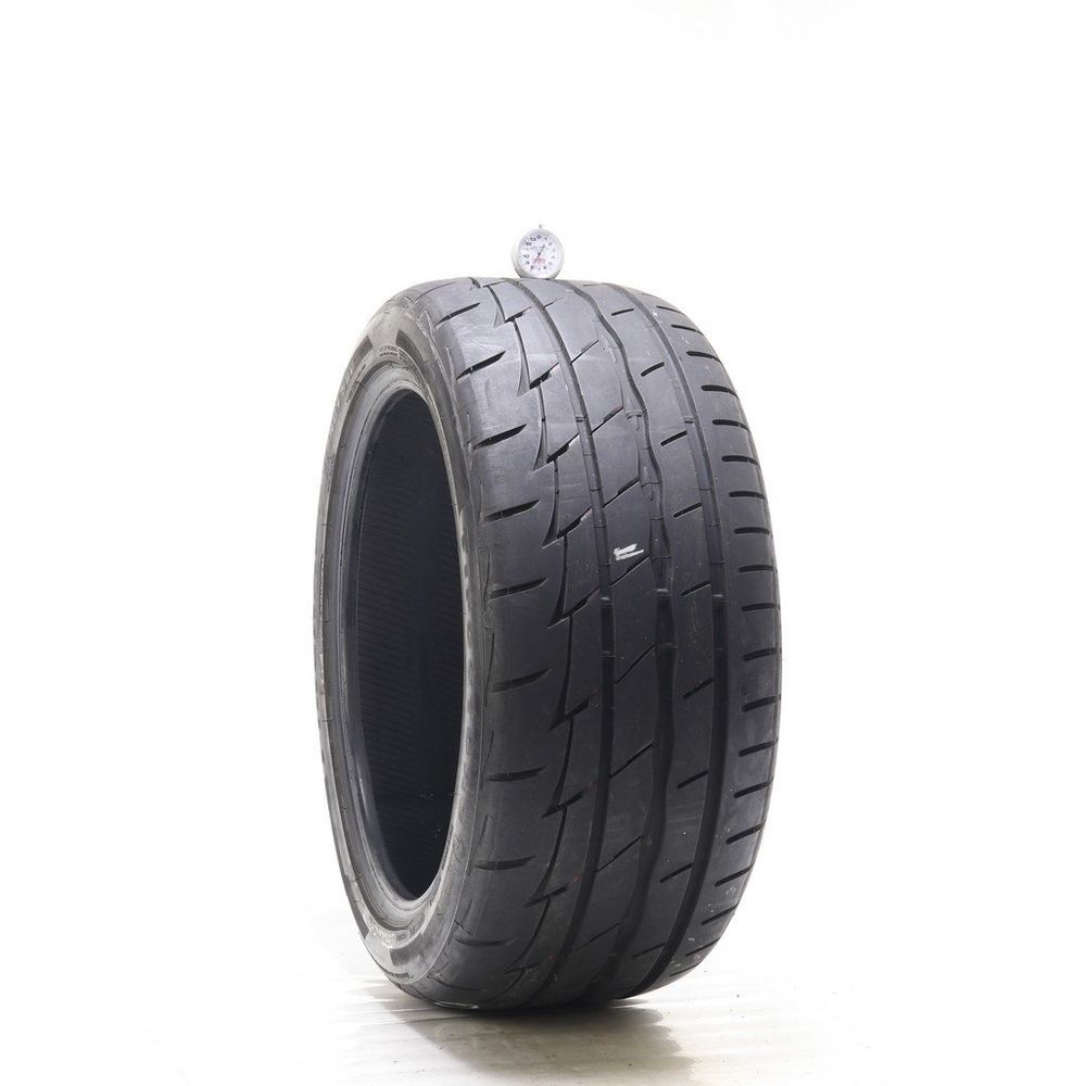 Used 275/40R19 Firestone Firehawk Indy 500 101W - 8/32 - Image 1