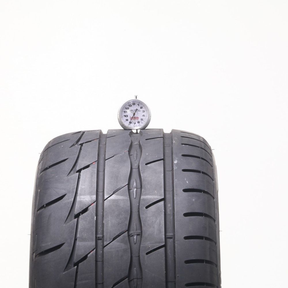 Used 275/40R19 Firestone Firehawk Indy 500 101W - 8/32 - Image 2