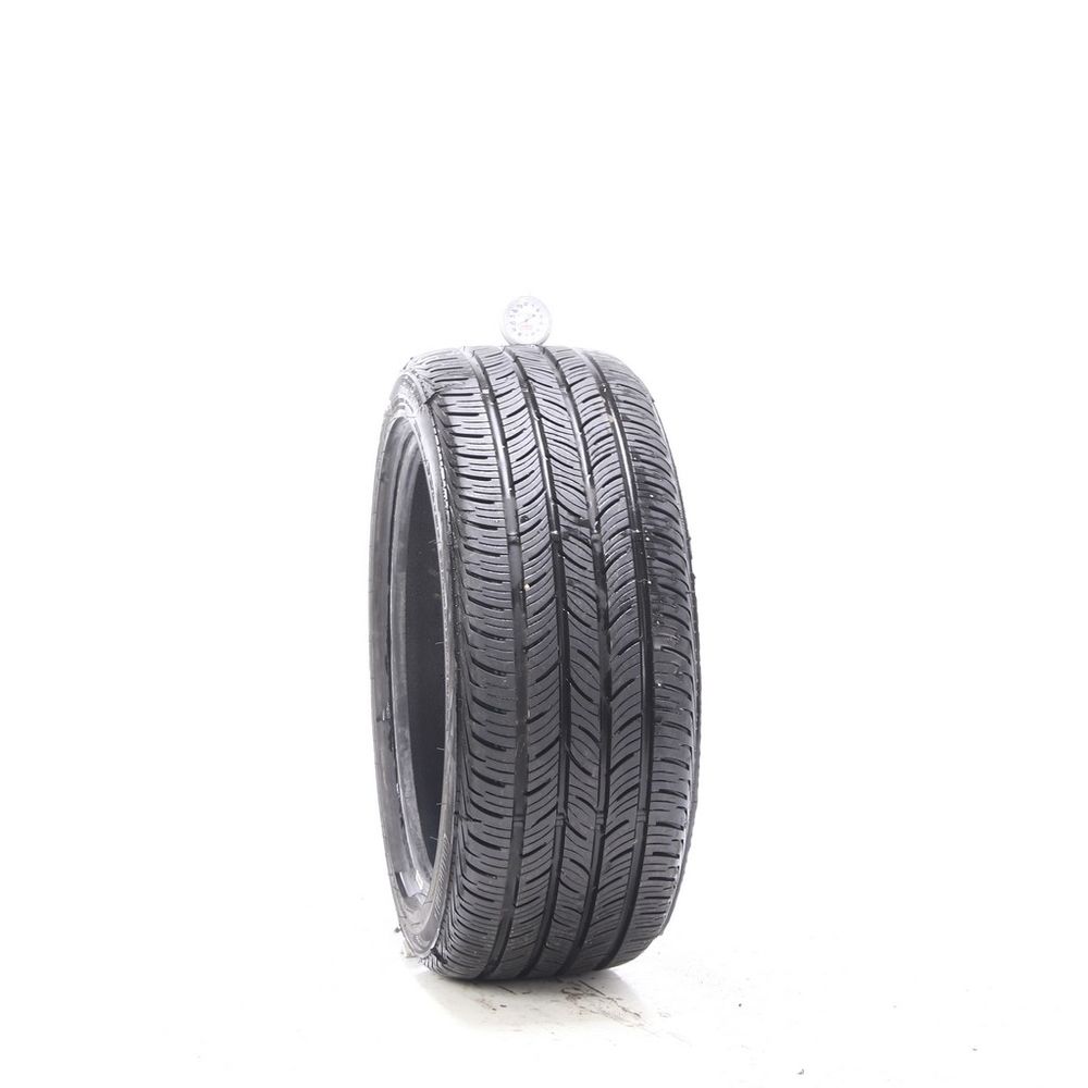 Used 215/45R17 Continental ContiProContact 87H - 9/32 - Image 1