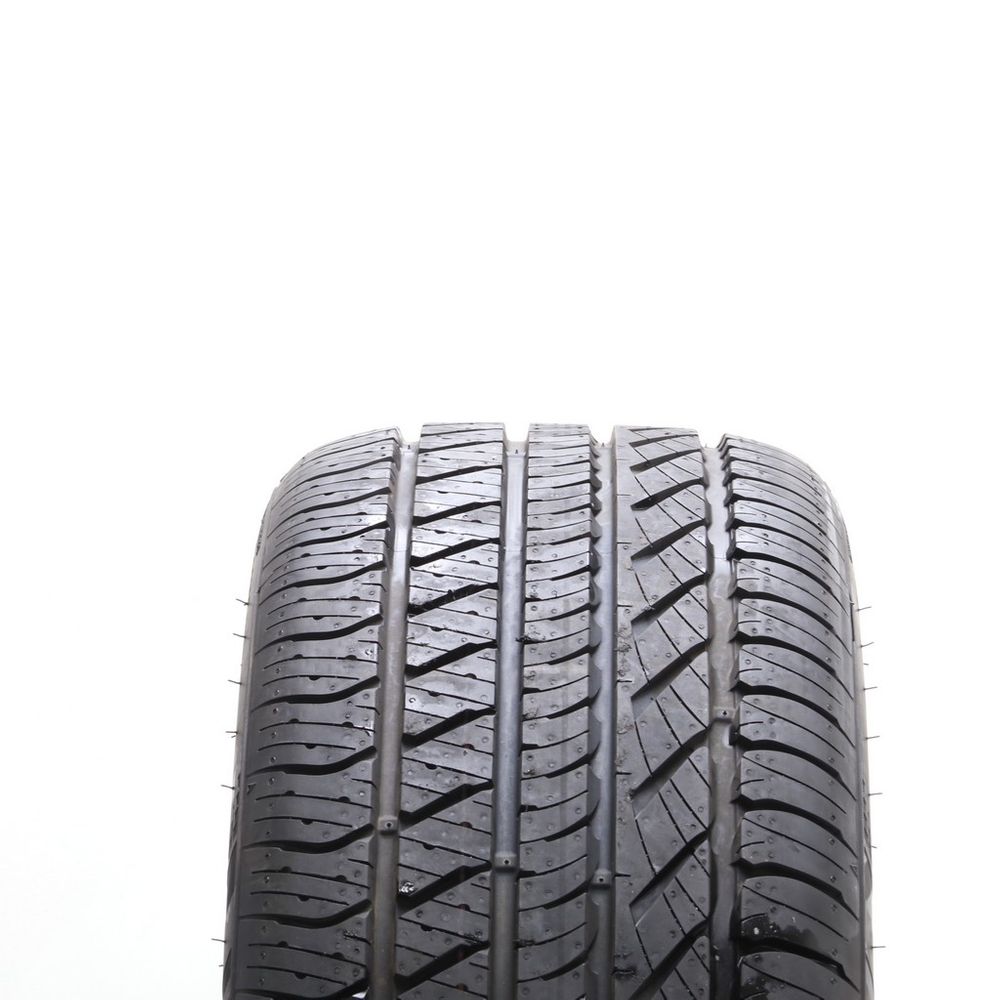 Driven Once 245/45ZR20 Kumho Ecsta 4X II 99W - 10/32 - Image 2