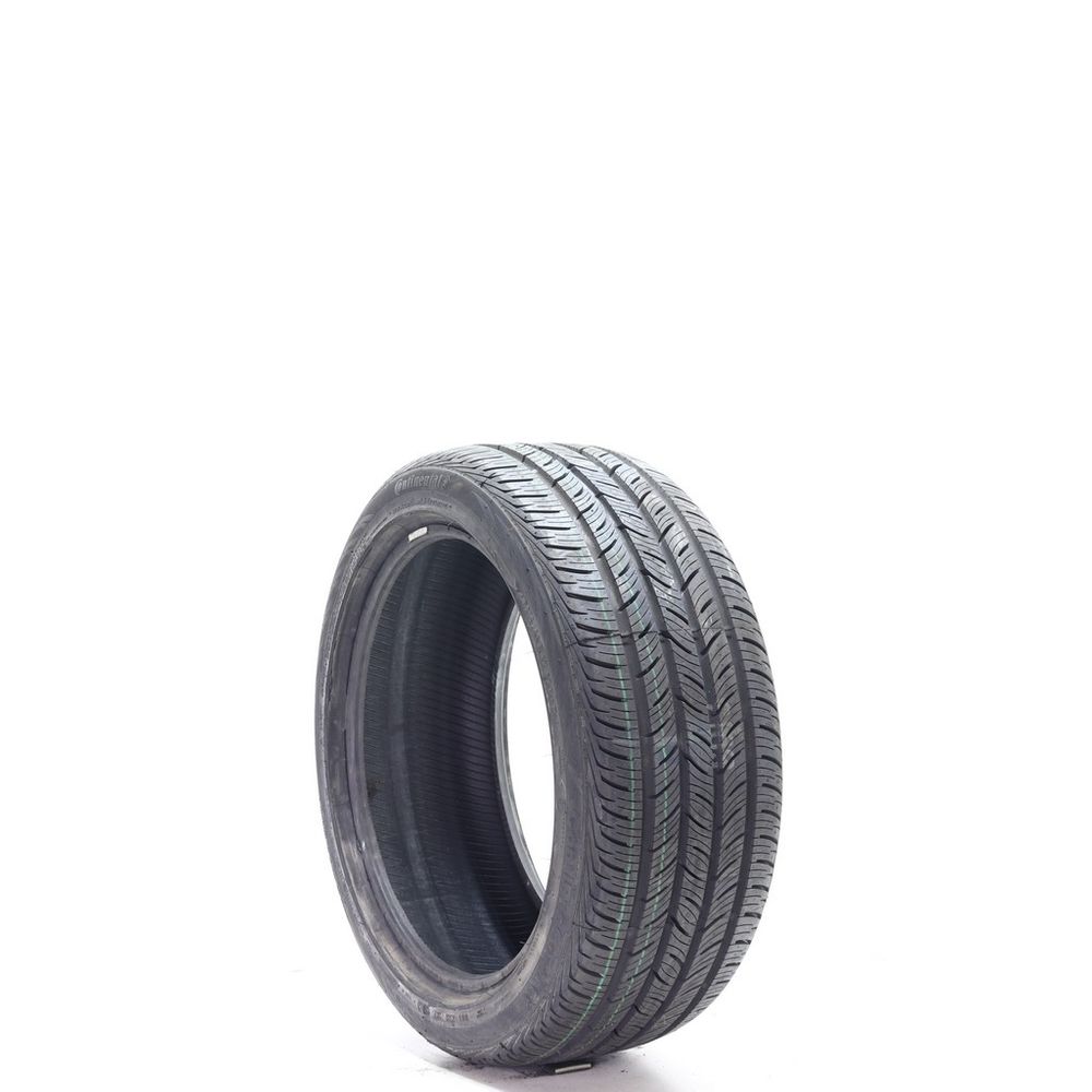 Driven Once 215/45R17 Continental ContiProContact 87H - 9.5/32 - Image 1