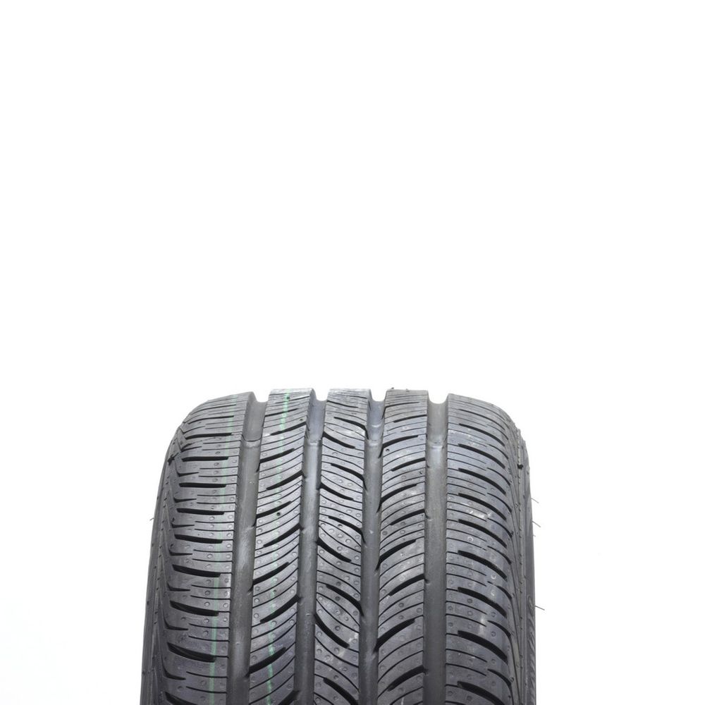 Driven Once 215/45R17 Continental ContiProContact 87H - 9.5/32 - Image 2
