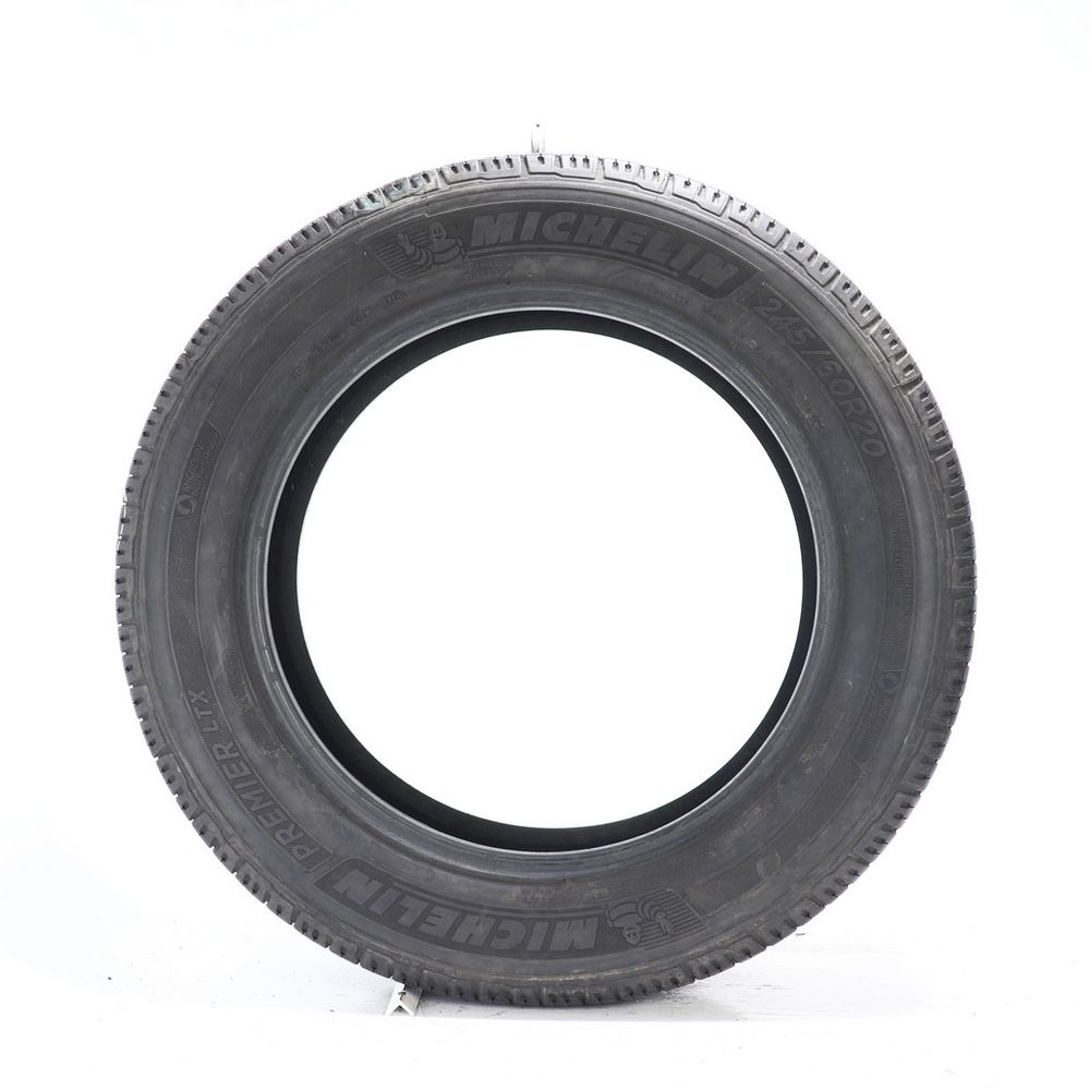 Used 245/60R20 Michelin Premier LTX 107H - 8/32 - Image 3