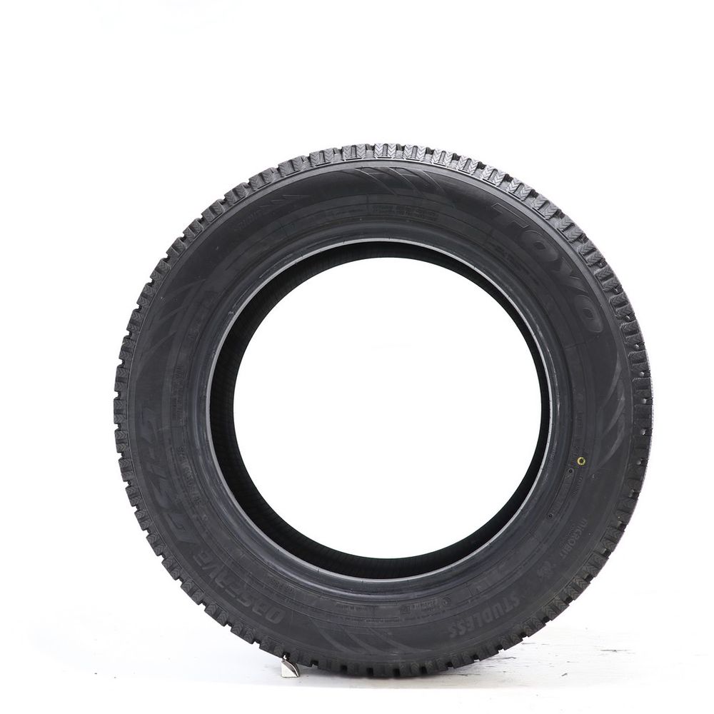 Driven Once 235/60R18 Toyo Observe GSi-5 107S - 13/32 - Image 3