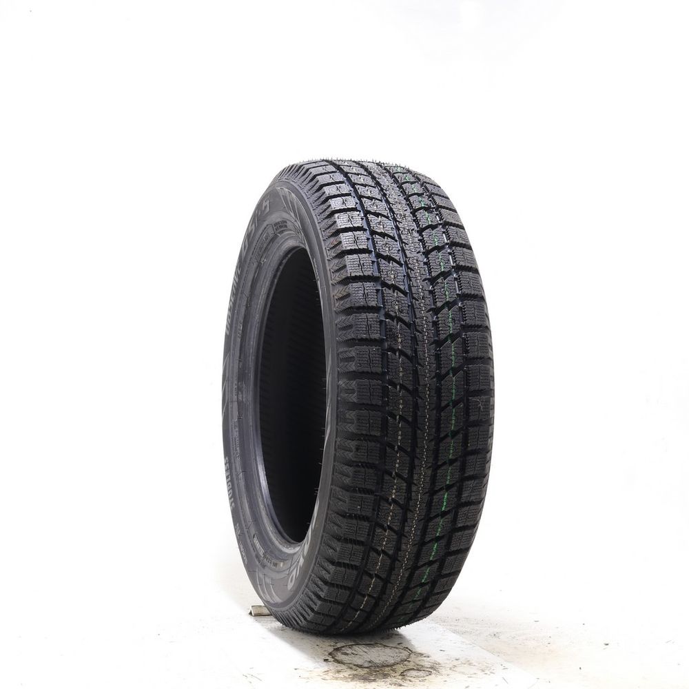 New 235/60R18 Toyo Observe GSi-5 107S - 14/32 - Image 1