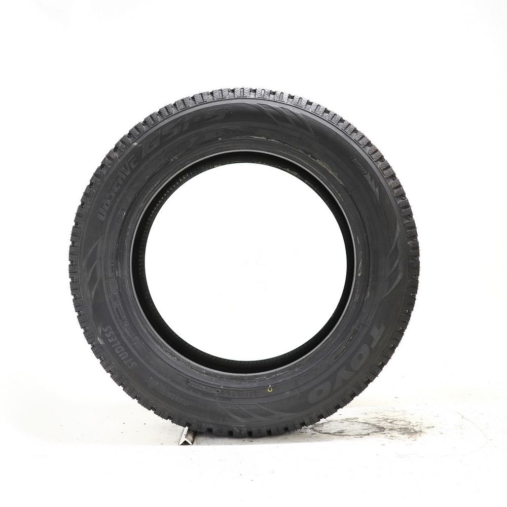 New 235/60R18 Toyo Observe GSi-5 107S - 14/32 - Image 3