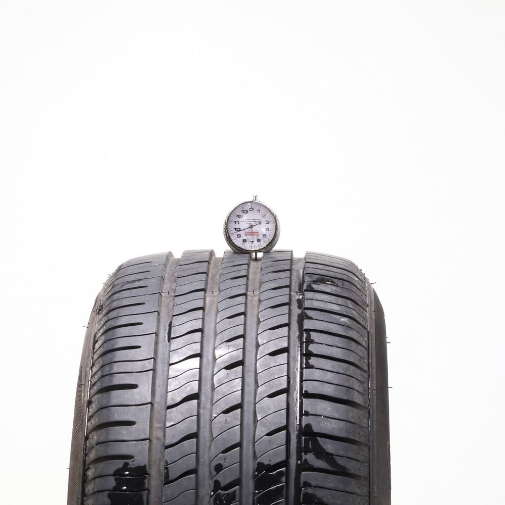 Used 255/55R18 Nexen N'Fera RU5 SUV 109V - 9.5/32 - Image 2