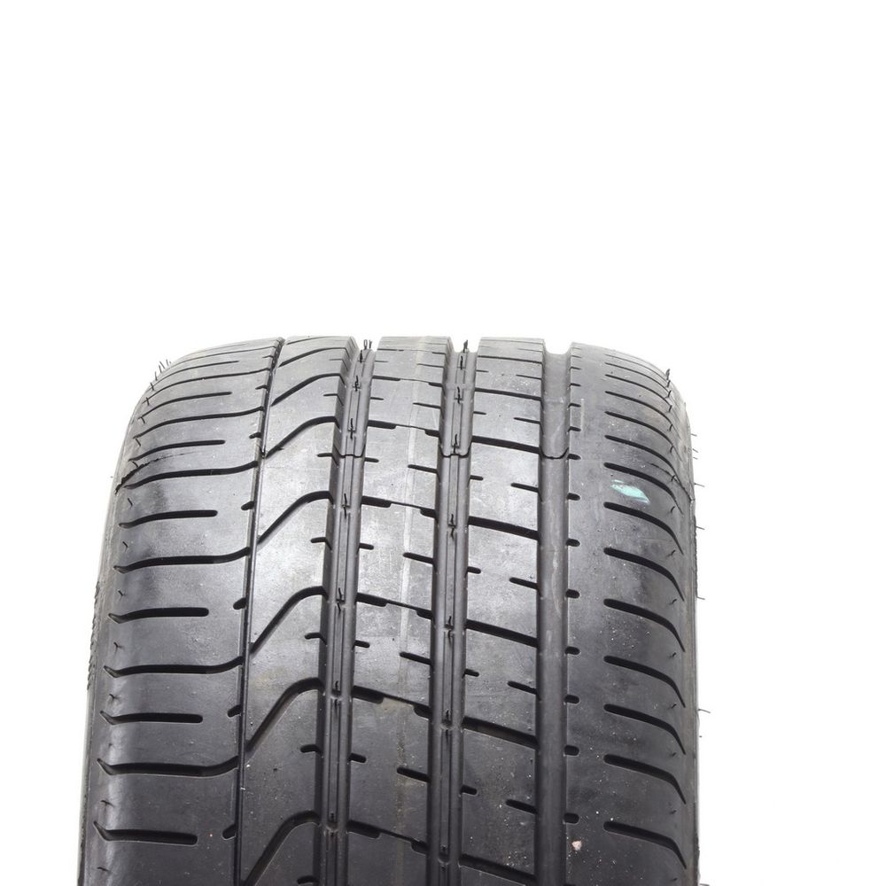 Driven Once 275/40ZR20 Pirelli P Zero 106Y - 10.5/32 - Image 2