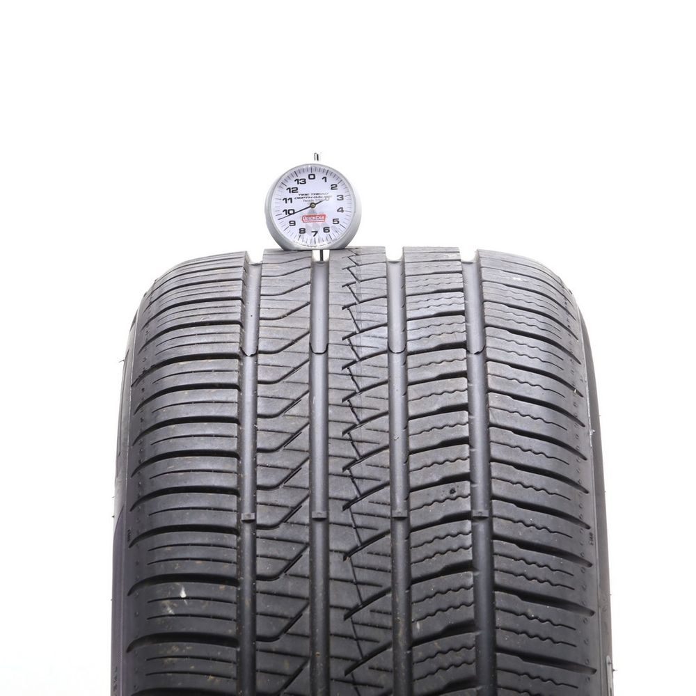 Used 245/40R18 Pirelli P Zero Plus 97Y - 9.5/32 - Image 2