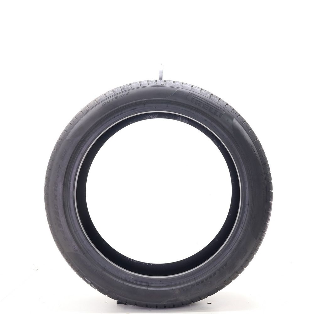 Used 245/40R18 Pirelli P Zero Plus 97Y - 9.5/32 - Image 3