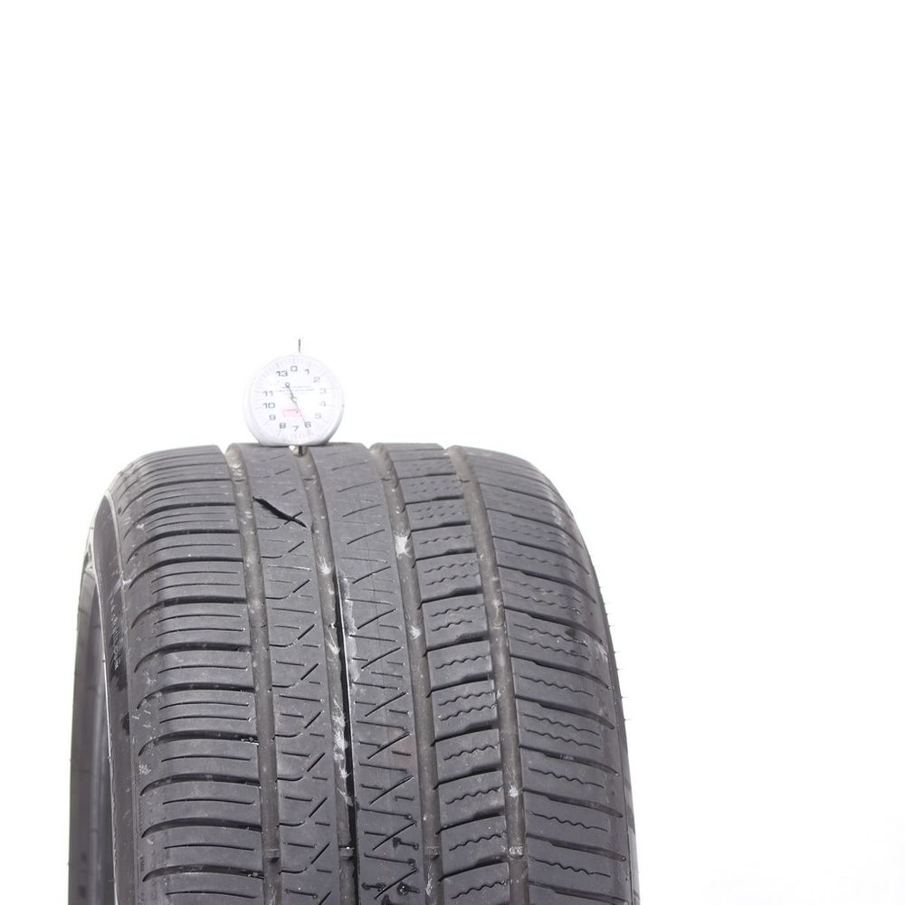 Used 245/40R18 Pirelli P Zero Plus 97Y - 6/32 - Image 2